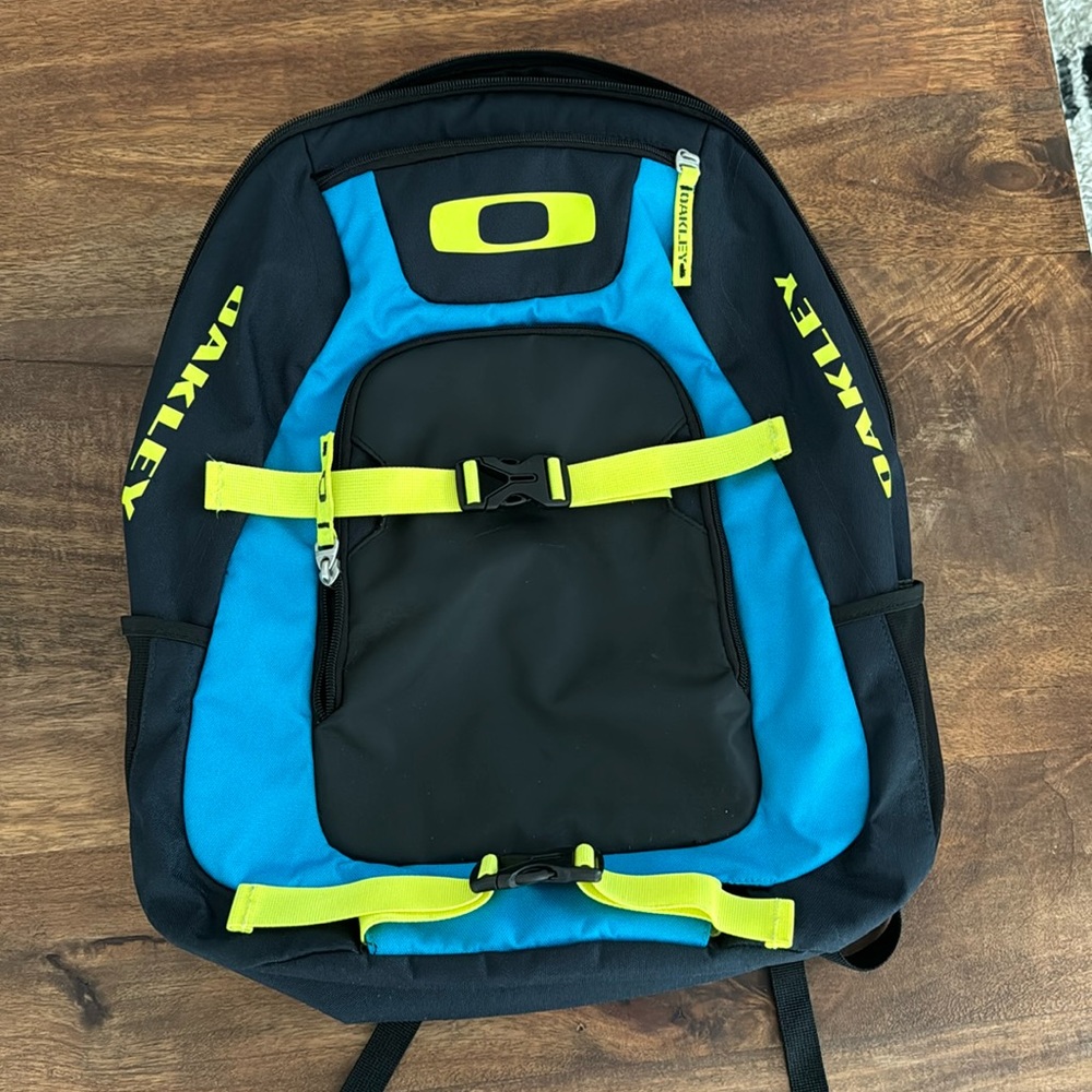 Oakley Backpack
